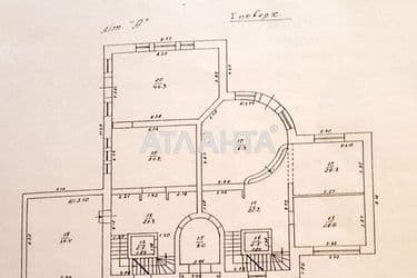 House by the address st. Fontanskaya dor Perekopskoy Divizii (area 550 m²) - Atlanta.ua - photo 67