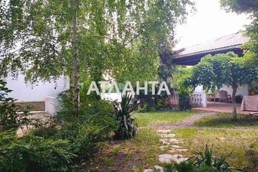 House by the address st. Fontanskaya dor Perekopskoy Divizii (area 550 m²) - Atlanta.ua - photo 40