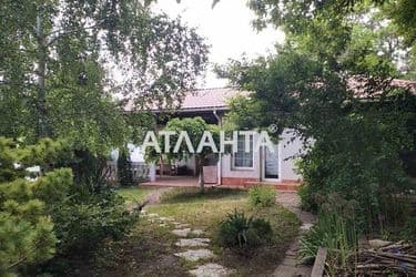 House by the address st. Fontanskaya dor Perekopskoy Divizii (area 550 m²) - Atlanta.ua - photo 41