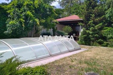 House by the address st. Fontanskaya dor Perekopskoy Divizii (area 550 m²) - Atlanta.ua - photo 42