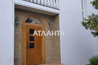 House by the address st. Fontanskaya dor Perekopskoy Divizii (area 550 m²) - Atlanta.ua - photo 43