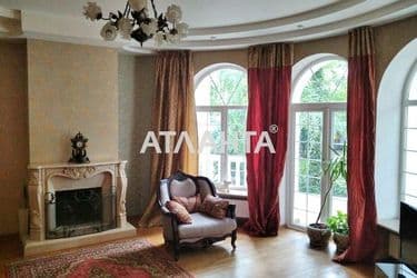 House by the address st. Fontanskaya dor Perekopskoy Divizii (area 550 m²) - Atlanta.ua - photo 44