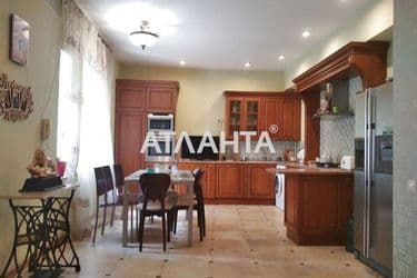 House by the address st. Fontanskaya dor Perekopskoy Divizii (area 550 m²) - Atlanta.ua - photo 45