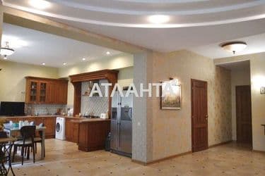 House by the address st. Fontanskaya dor Perekopskoy Divizii (area 550 m²) - Atlanta.ua - photo 47