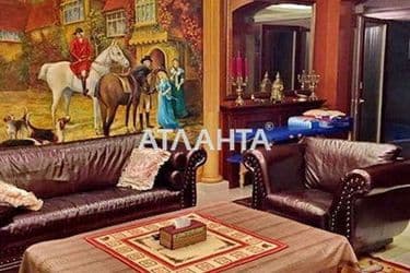 House by the address st. Kuprina (area 1150 m²) - Atlanta.ua - photo 33