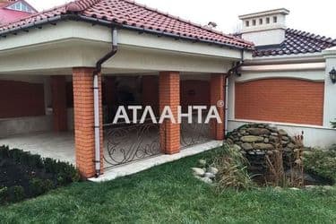 House by the address st. Kuprina (area 1150 m²) - Atlanta.ua - photo 45