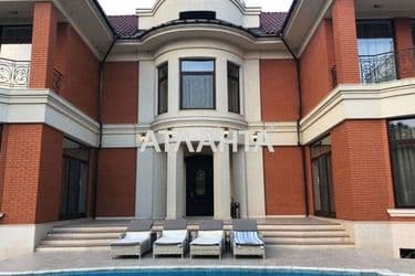 House by the address st. Kuprina (area 1150 m²) - Atlanta.ua - photo 27