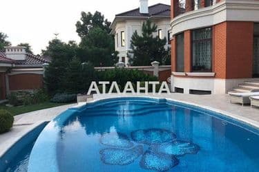 House by the address st. Kuprina (area 1150 m²) - Atlanta.ua - photo 28