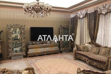 House by the address st. Kuprina (area 1150 m²) - Atlanta.ua - photo 29