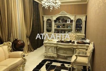 House by the address st. Kuprina (area 1150 m²) - Atlanta.ua - photo 32