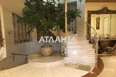 House by the address st. Kuprina (area 1150 m²) - Atlanta.ua - photo 34