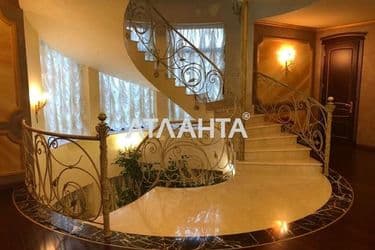 House by the address st. Kuprina (area 1150 m²) - Atlanta.ua - photo 40