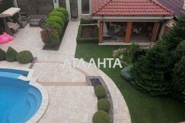 House by the address st. Kuprina (area 1150 m²) - Atlanta.ua - photo 44