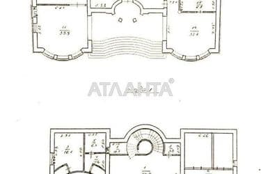 House by the address st. Kuprina (area 1150 m²) - Atlanta.ua - photo 50