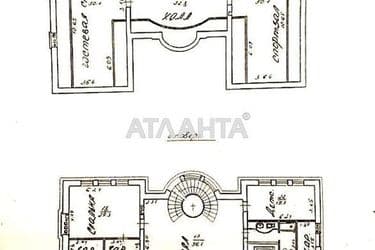 House by the address st. Kuprina (area 1150 m²) - Atlanta.ua - photo 51