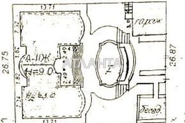 House by the address st. Kuprina (area 1150 m²) - Atlanta.ua - photo 52