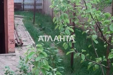 House by the address st. Granitnaya (area 268,3 m²) - Atlanta.ua - photo 23