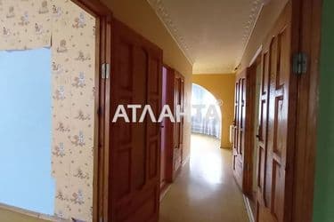 House by the address st. Granitnaya (area 268,3 m²) - Atlanta.ua - photo 28