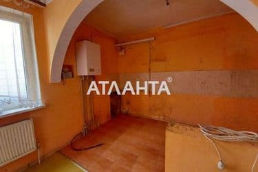 House by the address st. Granitnaya (area 268,3 m²) - Atlanta.ua - photo 33