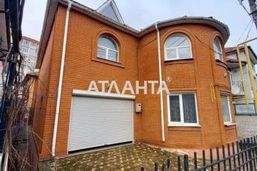 House by the address st. Granitnaya (area 268,3 m²) - Atlanta.ua - photo 21