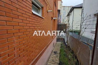 House by the address st. Granitnaya (area 268,3 m²) - Atlanta.ua - photo 22