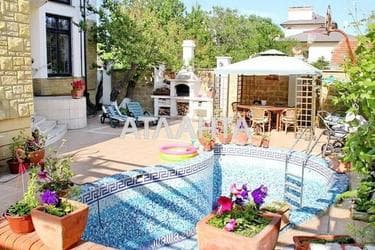 Будинок за адресою Полуничний пров. (площа 340,8 м²) - Atlanta.ua - фото 11