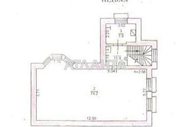 Будинок за адресою Полуничний пров. (площа 340,8 м²) - Atlanta.ua - фото 15