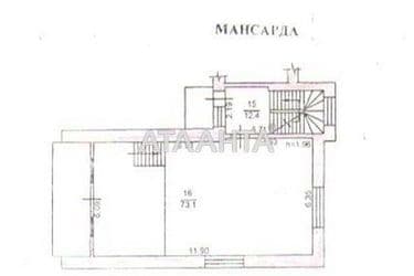 Будинок за адресою Полуничний пров. (площа 340,8 м²) - Atlanta.ua - фото 18