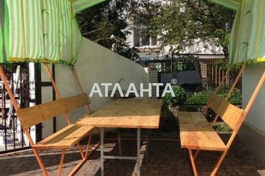 House by the address st. Zolotoy bereg (area 160 m²) - Atlanta.ua - photo 34