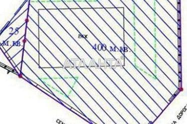 House by the address st. Zolotoy bereg (area 160 m²) - Atlanta.ua - photo 36