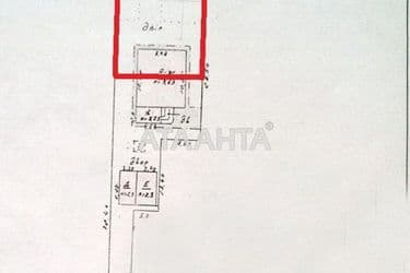 Будинок за адресою вул. Вавілова ак. (площа 95 м²) - Atlanta.ua - фото 17