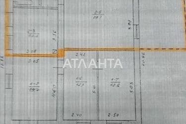 Будинок за адресою вул. Вавілова ак. (площа 95 м²) - Atlanta.ua - фото 18