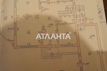 Будинок за адресою вул. Львовская (площа 280 м²) - Atlanta.ua - фото 55