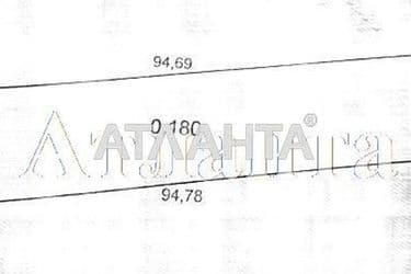 Landplot by the address st. Dalnitskaya (area 16 acr) - Atlanta.ua - photo 2
