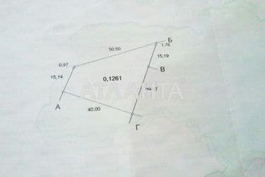 Ділянка за адресою вул. Степовая (площа 12 сот) - Atlanta.ua - фото 4