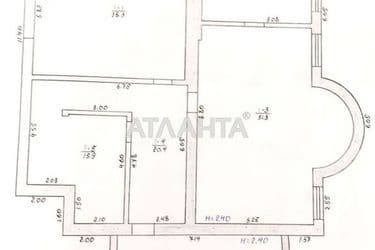 Будинок за адресою вул. Сільська (площа 433 м²) - Atlanta.ua - фото 34