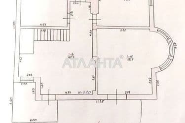 Будинок за адресою вул. Сільська (площа 433 м²) - Atlanta.ua - фото 35