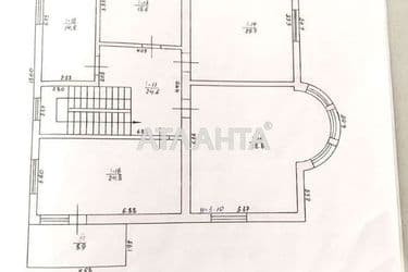 Будинок за адресою вул. Сільська (площа 433 м²) - Atlanta.ua - фото 36