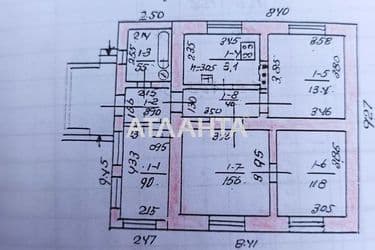 Ділянка за адресою Шишкіна 2-й пров. (площа 6 сот) - Atlanta.ua - фото 10