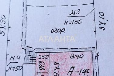 Ділянка за адресою Шишкіна 2-й пров. (площа 6 сот) - Atlanta.ua - фото 11