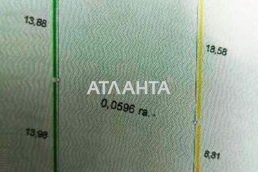 Ділянка за адресою Шишкіна 2-й пров. (площа 6 сот) - Atlanta.ua - фото 12