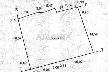 Ділянка за адресою Люстдорфська дор. (площа 6,4 сот) - Atlanta.ua - фото 10