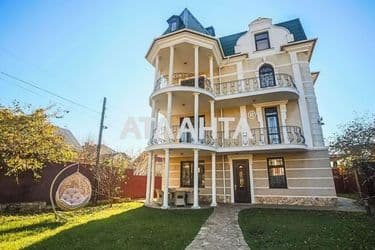 Будинок за адресою вул. Толбухіна (площа 399,4 м²) - Atlanta.ua - фото 35