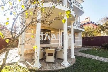 Будинок за адресою вул. Толбухіна (площа 399,4 м²) - Atlanta.ua - фото 36