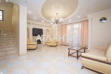 Будинок за адресою вул. Толбухіна (площа 399,4 м²) - Atlanta.ua - фото 37