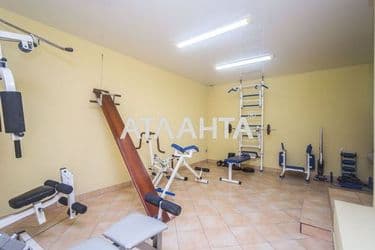 Будинок за адресою вул. Толбухіна (площа 399,4 м²) - Atlanta.ua - фото 59