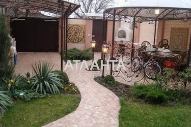 Дом по адресу ул. Петрашевского (площадь 139 м²) - Atlanta.ua - фото 21