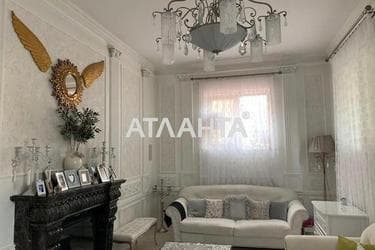 Дом по адресу ул. Петрашевского (площадь 139 м²) - Atlanta.ua - фото 19