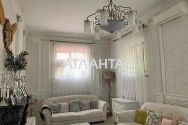 Дом по адресу ул. Петрашевского (площадь 139 м²) - Atlanta.ua - фото 20