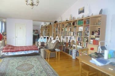 House by the address st. Bernardatstsi Krasnykh zor (area 274 m²) - Atlanta.ua - photo 23